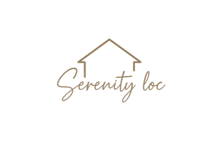 SerenityLoc Logo